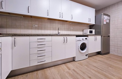 Sant Gervasi – la Bonanova Appartement | GÜELL PARK APARTMENT