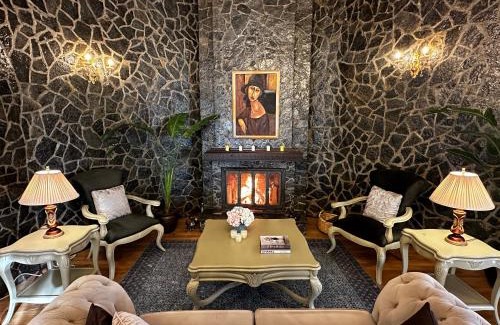 Bornova Hôtel | Gül Hanım Konağı Butik otel