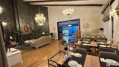 Bornova Hôtel | Gül Hanım Konağı Butik otel
