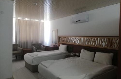 Kadriye Hôtel | Gül Otel
