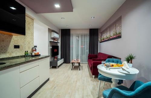 Bagbasi Appartement | GÜL RESİDENCE