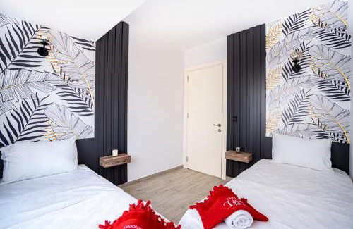 Bagbasi Appartement | GÜL RESİDENCE