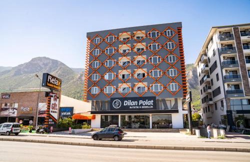 Bagbasi Appartement | GÜL RESİDENCE