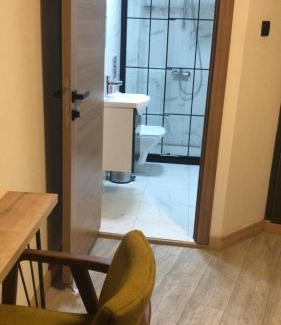 Ulus Hôtel | GÜLERYÜZ OTEl