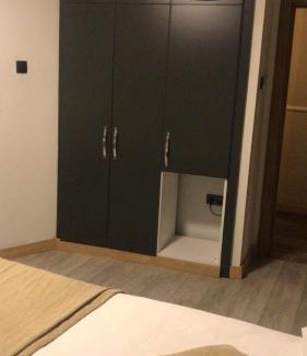 Ulus Hôtel | GÜLERYÜZ OTEl