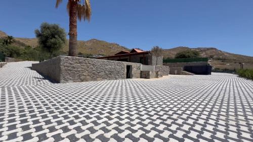 Gumusluk Villa | Gümüşlük Ümit Villa