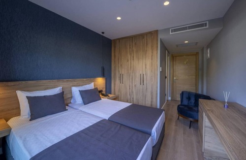 Gundogan Maison | Gündoğan Suites in Bodrum