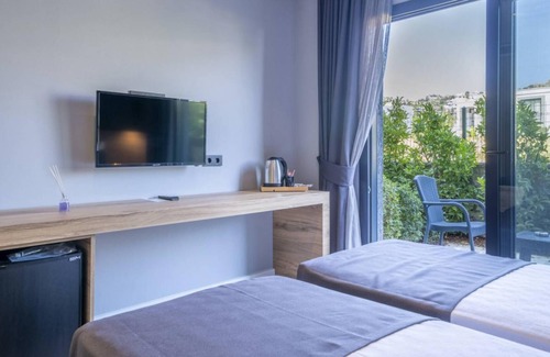 Gundogan Maison | Gündoğan Suites in Bodrum