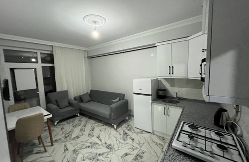Nevsehir Station Balnéaire | Güneş Rezidans