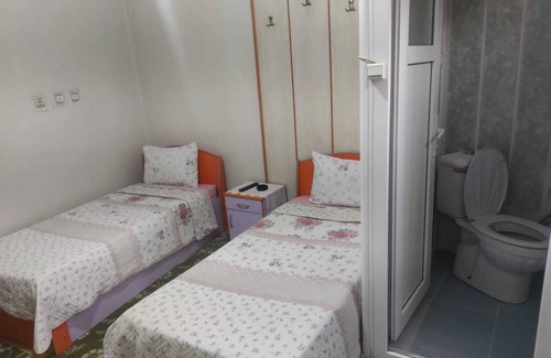 Ermenek Hôtel | Güneyyurt Otel