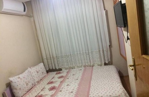 Ermenek Hôtel | Güneyyurt Otel