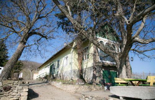 Szigliget Maison | Güns Vendégház