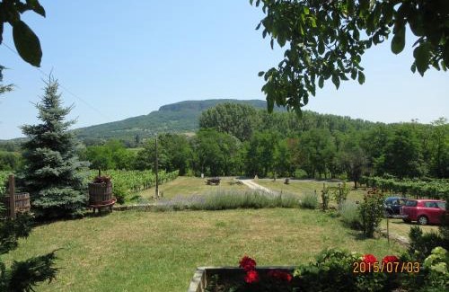 Szigliget Maison | Güns Vendégház