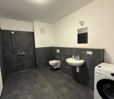 Taucha Appartement | Günstige wunderschöne und barrierefreie Ferien- und Monteurswohnung in Taucha bei Leipzig Nähe A14
