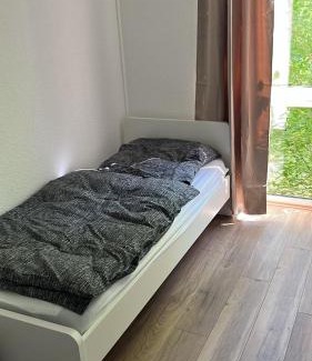 Bummerstede Maison | Günstige Zimmer im Herzen von Kreyenbrück