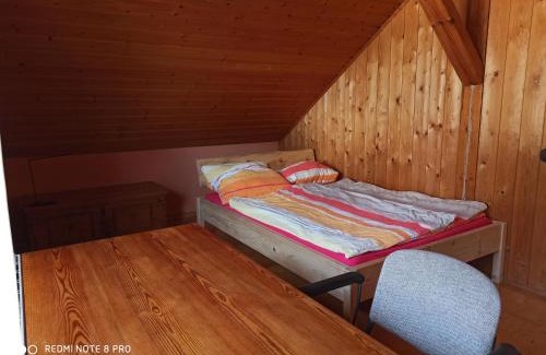 Pegnitz Appartement | Günther´s Ferienwohnung