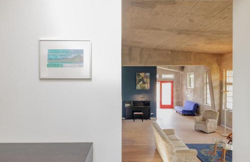 Altefaehr Maison | Güterloft Altefähr
