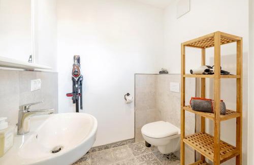 Altefaehr Maison | Güterloft Altefähr