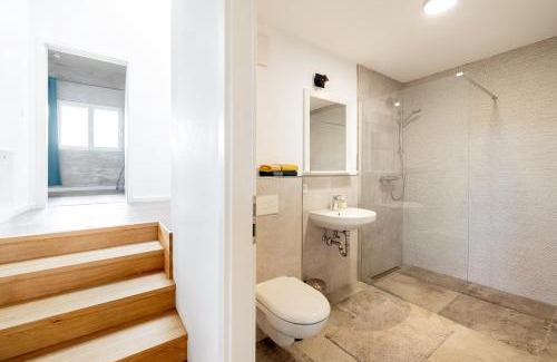 Altefaehr Maison | Güterloft Altefähr