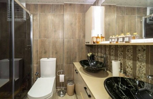 Kepez Appartement | Güvenli, konforlu, merkeze yakın