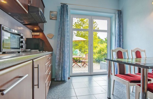Czaplinek Appartement | Głęboczek 21 by Interhome