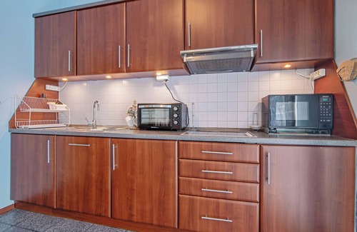 Czaplinek Appartement | Głęboczek 21 by Interhome