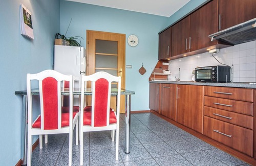 Czaplinek Appartement | Głęboczek 21 by Interhome