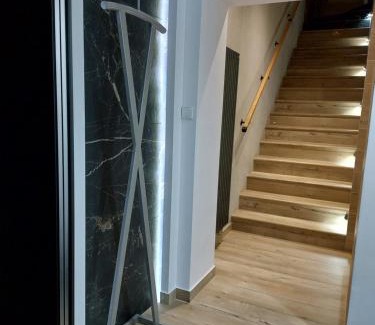 Glogow Appartement | Głogów przy Starówce