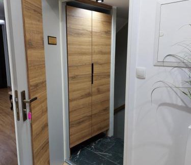 Glogow Appartement | Głogów przy Starówce