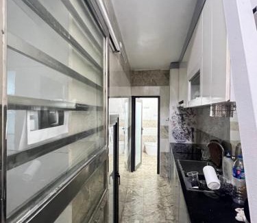 Ngo Quyen Appartement | Gấu homestay