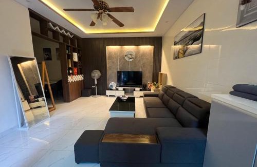 Ngo Quyen Appartement | Gấu homestay