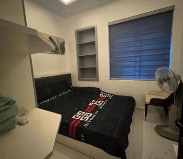 Ngo Quyen Appartement | Gấu homestay