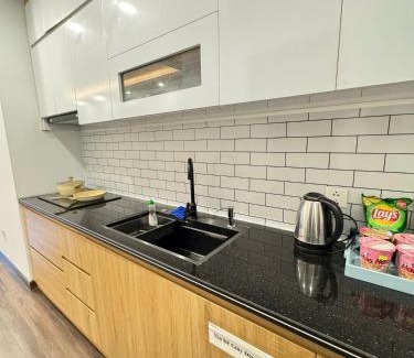 Le Chan Appartement | Gờ Homestay Hải Phòng 2