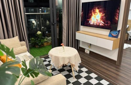 Le Chan Appartement | Gờ Homestay Hải Phòng 2