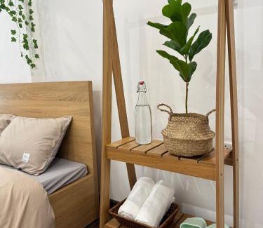 Le Chan Appartement | Gờ Homestay Hải Phòng 2