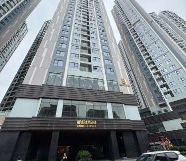 Le Chan Appartement | Gờ Homestay Hải Phòng 2