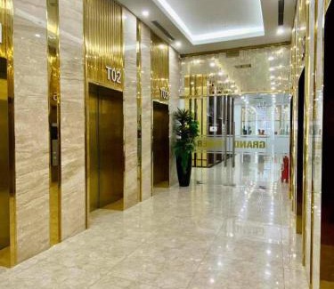 Hai Phong Appartement | Gờ Homestay Hải Phòng
