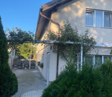 Hunedoara Appartement | G&A Hunedoara Apartment