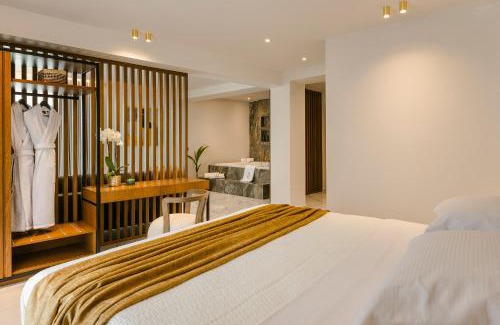 Argostoli Town Hôtel | G Boutique Hotel Kefalonia