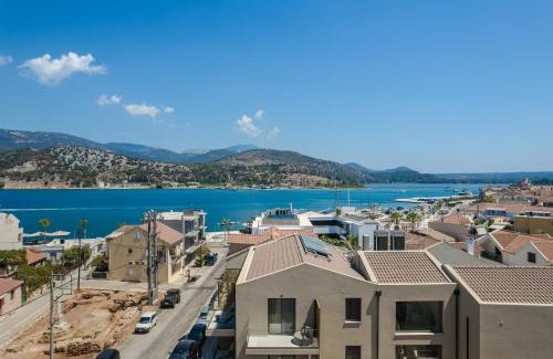 Argostoli Town Hôtel | G Boutique Hotel Kefalonia
