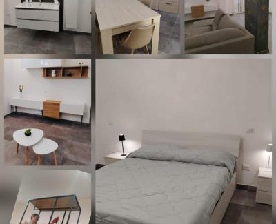 Ripalimosani Appartement | G&D appartamenti
