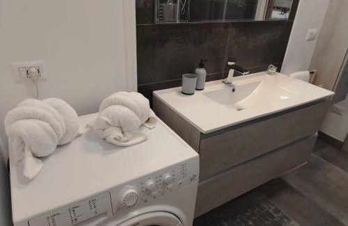 Ripalimosani Appartement | G&D appartamenti