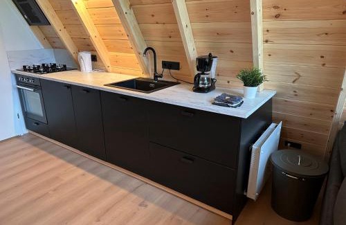 Gnesau Maison | G e m s - Luxe Alpenhuis in prachtig Karinthië