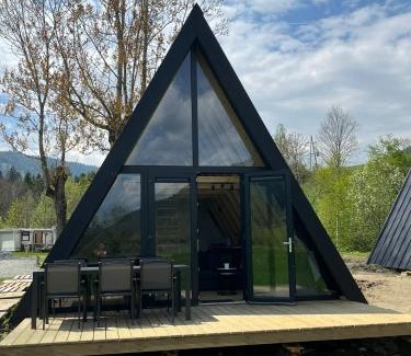 Gnesau Maison | G e m s - Luxe Alpenhuis in prachtig Karinthië