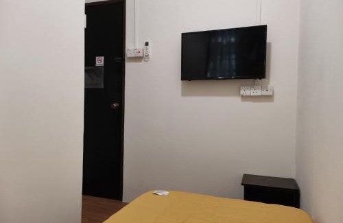 Downtown George Town Maison | G FORTUNE HOTEL +
