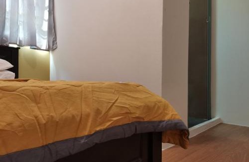 Downtown George Town Maison | G FORTUNE HOTEL +