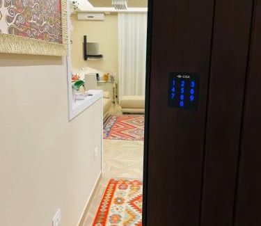 Lecce Appartement | G&G HOME