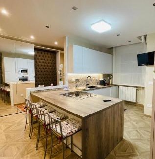 Lecce Appartement | G&G HOME