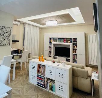 Lecce Appartement | G&G HOME