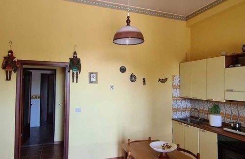 Ragalna Appartement | G&G's House, Less than 30 minutes to reach Etna!
